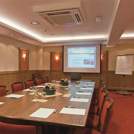 Hotel Weisses Lamm 