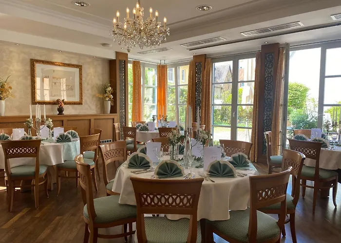 Hotel Weisses Lamm