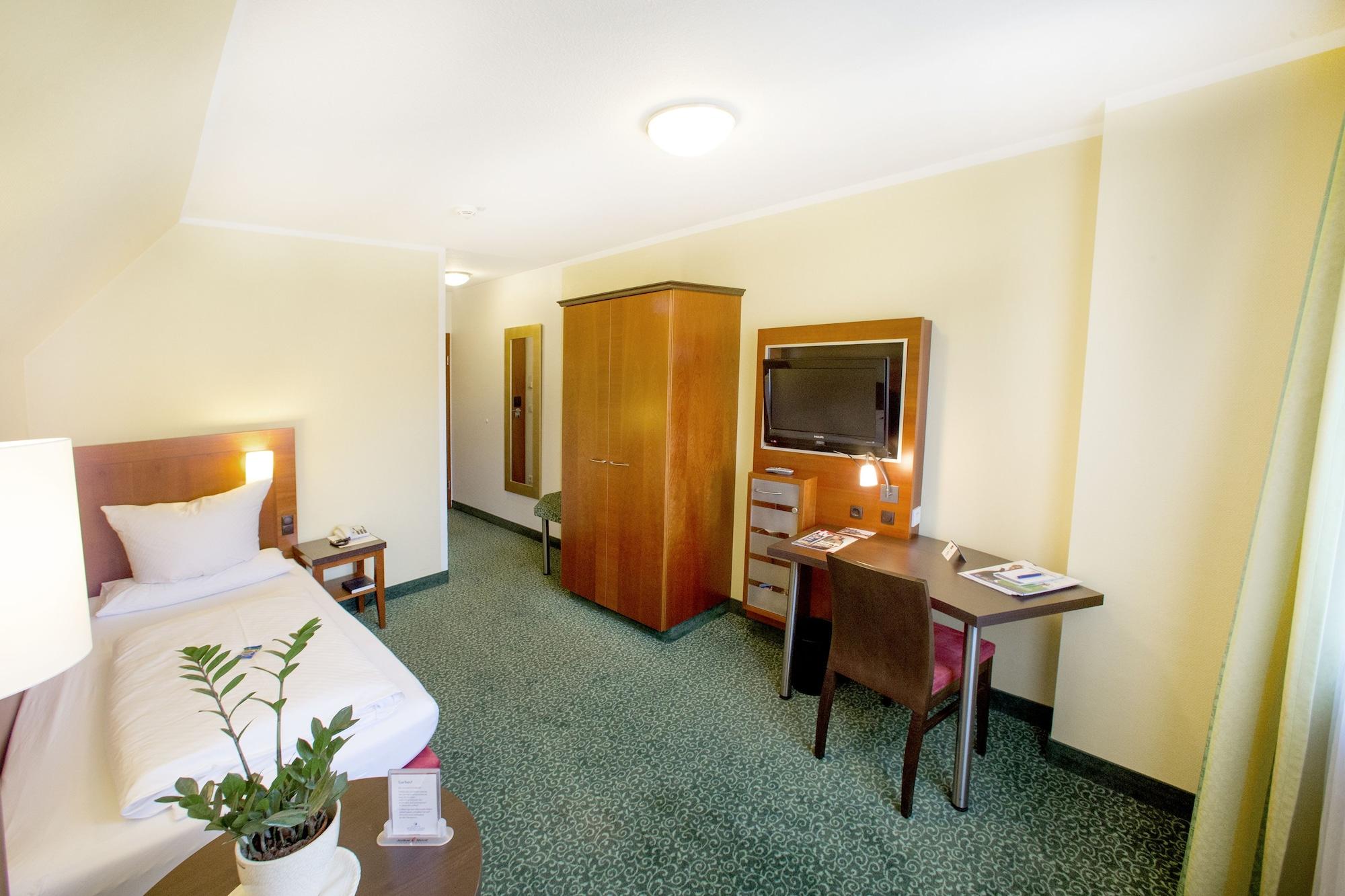 Weisses Lamm Hotel