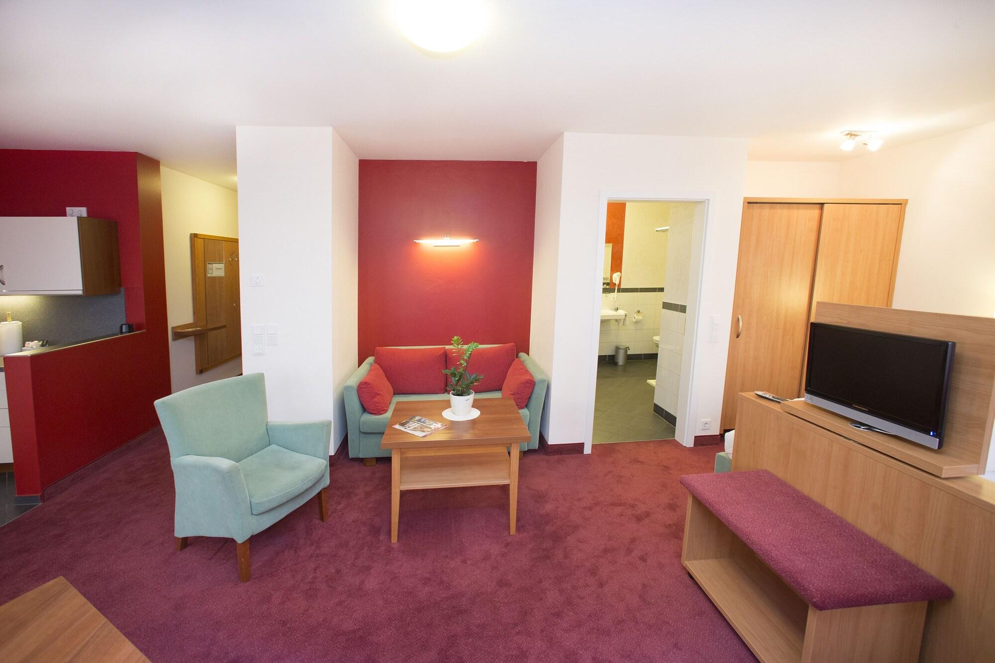 Hotel Weisses Lamm