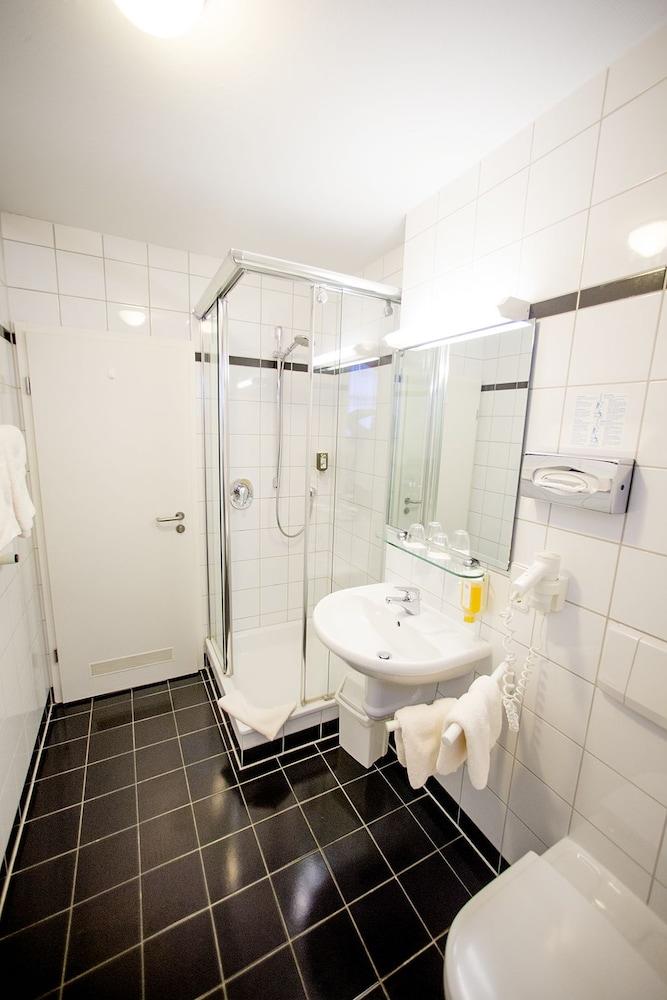 Weisses Lamm Hotel