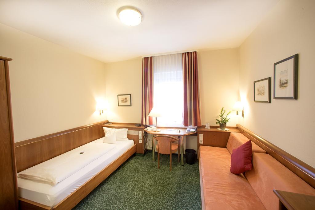 Weisses Lamm Hotel Veitshöchheim