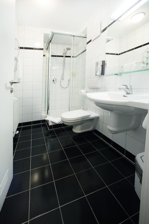 Weisses Lamm Hotel 3*