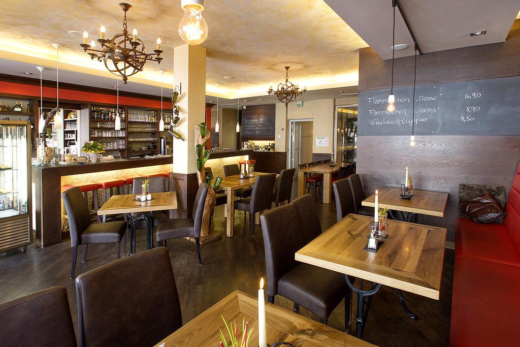 Weisses Lamm Hotel