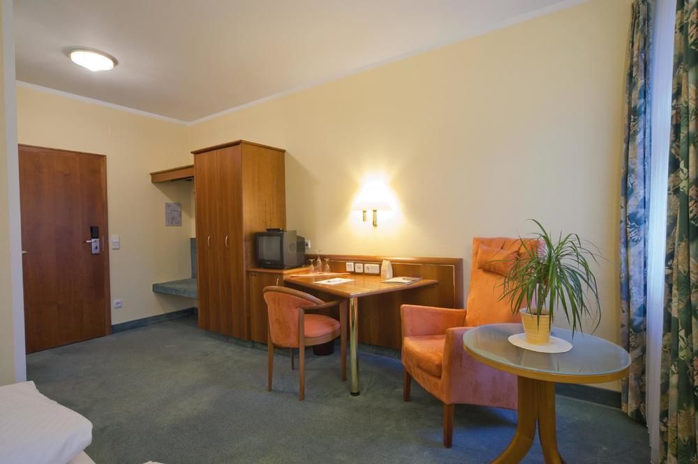 Hotel Weisses Lamm