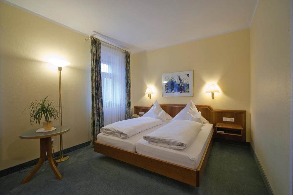 Hotel Weisses Lamm Veitshöchheim