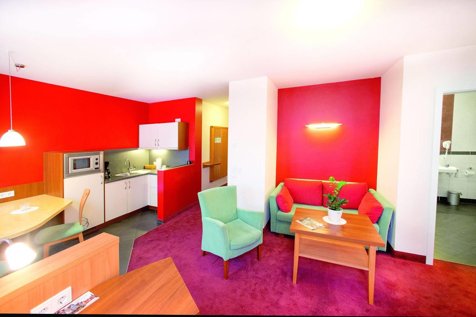 Hotel Weisses Lamm Veitshöchheim