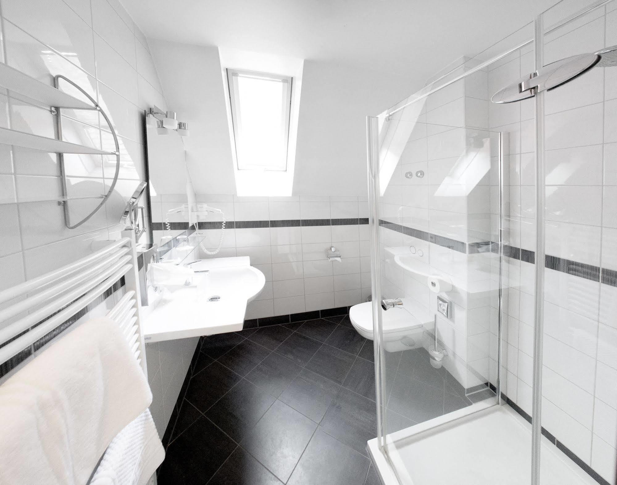 Weisses Lamm Hotel 3*