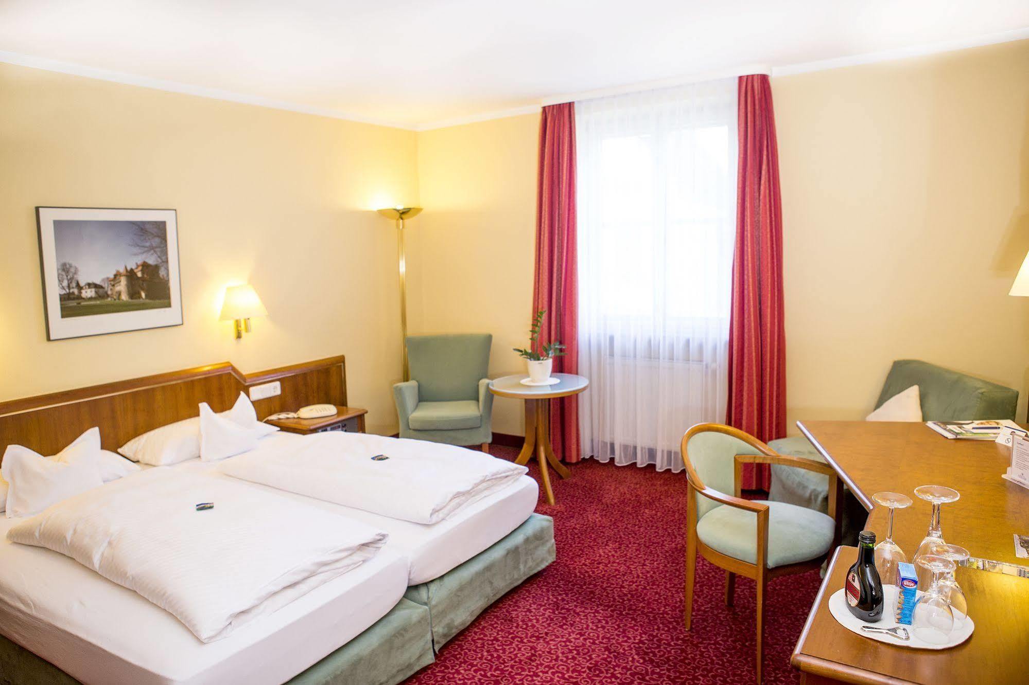 Weisses Lamm Hotel Veitshöchheim