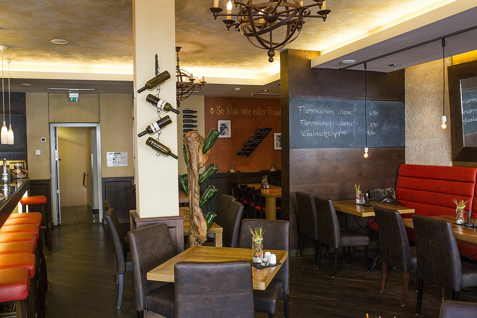 Hotel Weisses Lamm 3*