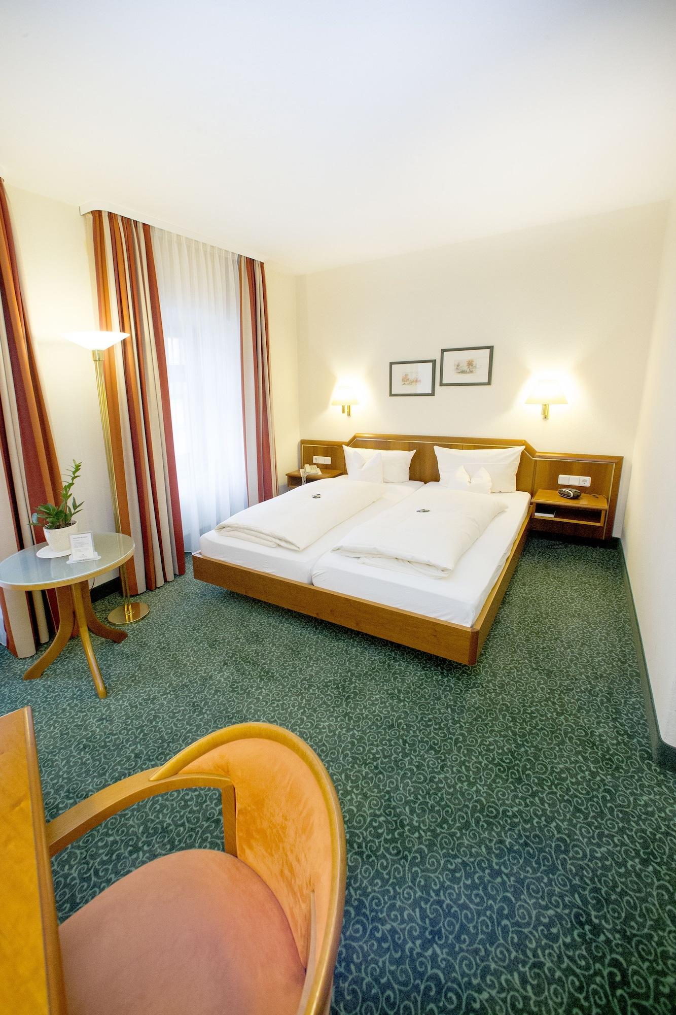 Weisses Lamm Hotel Veitshöchheim