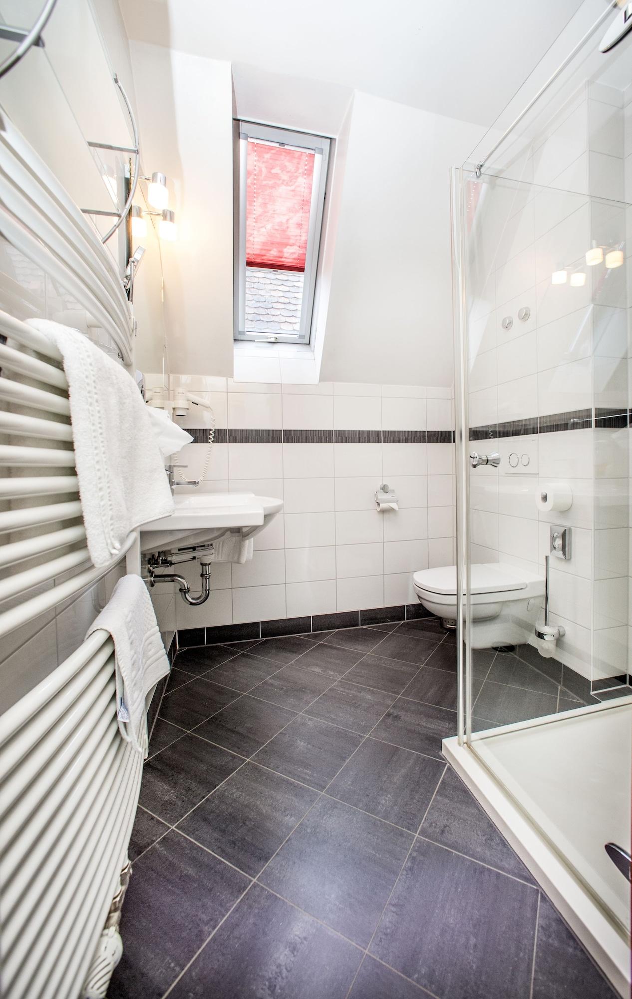 Hotel Weisses Lamm