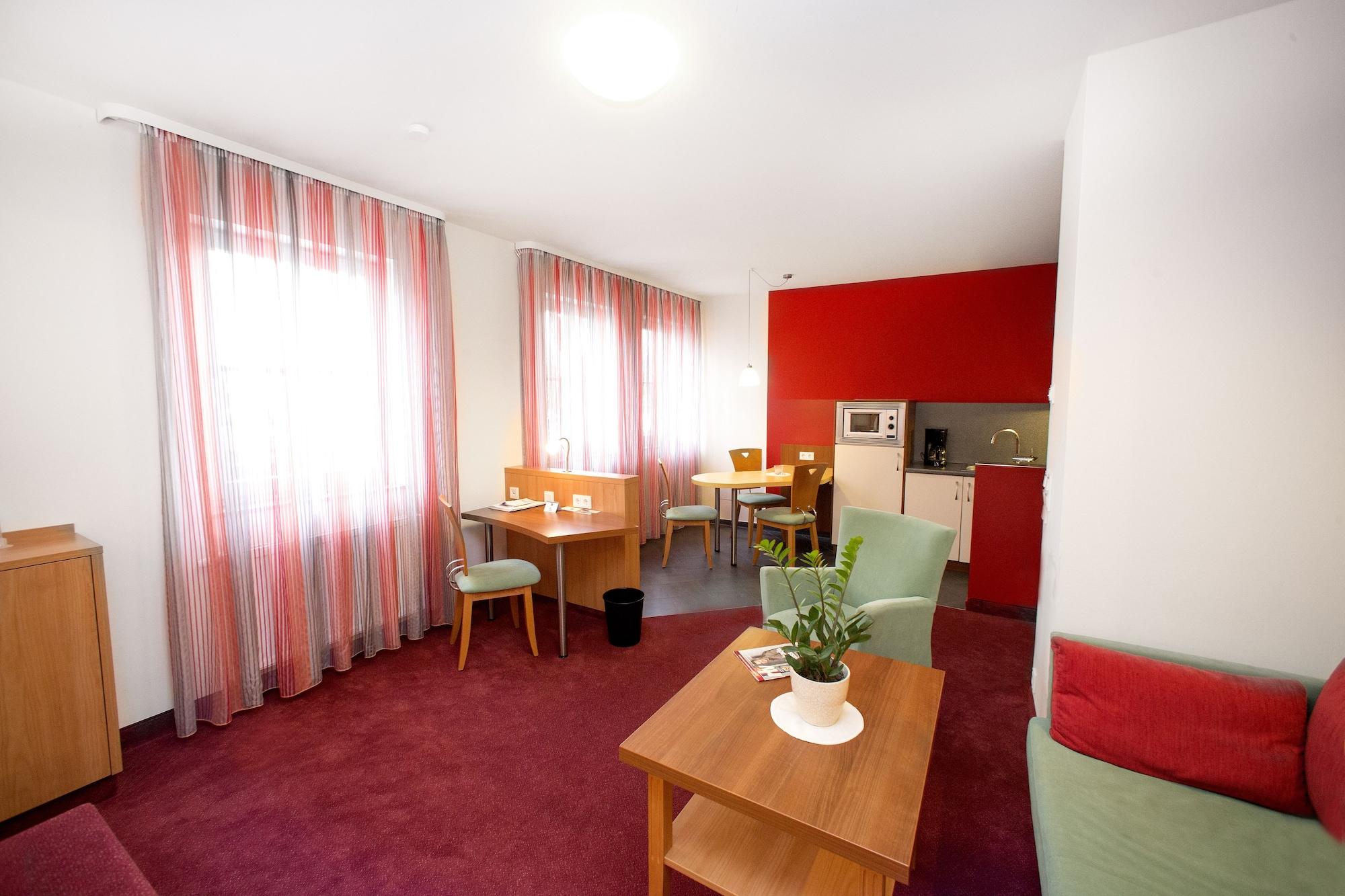 Weisses Lamm Hotel
