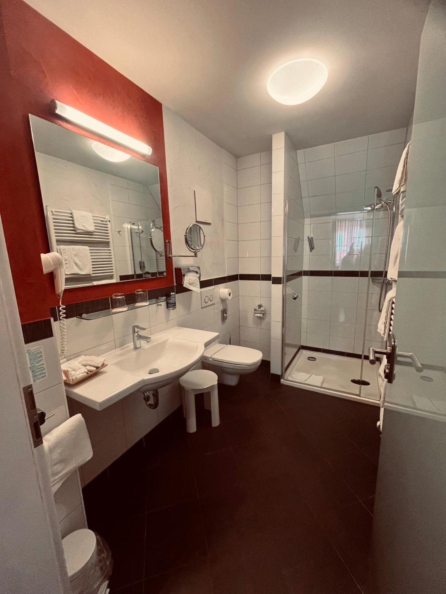 Weisses Lamm Hotel