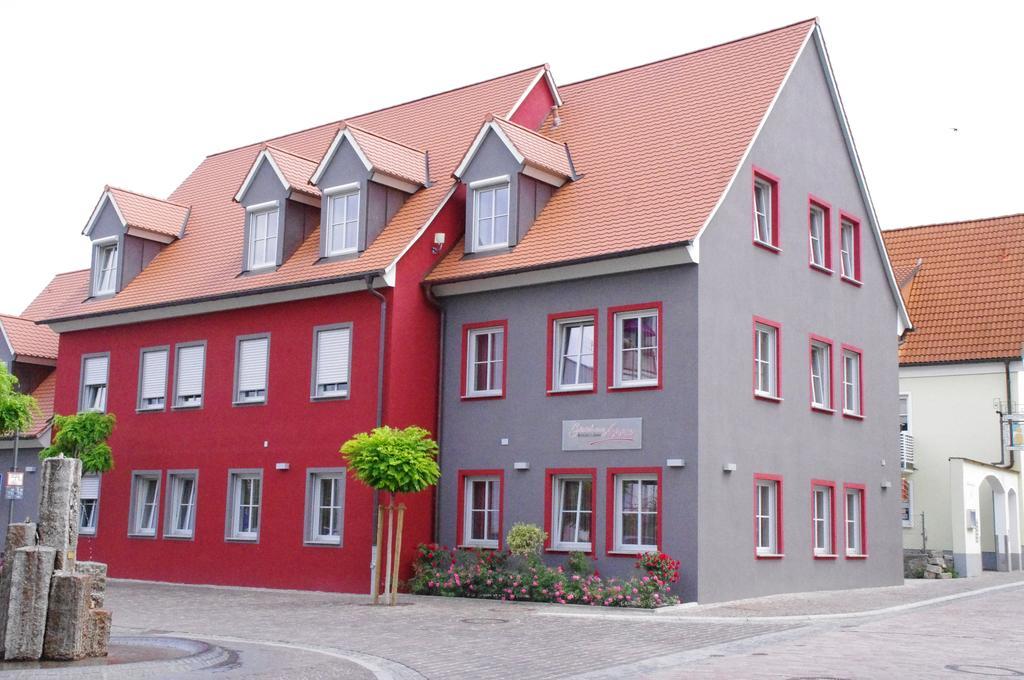 Weisses Lamm