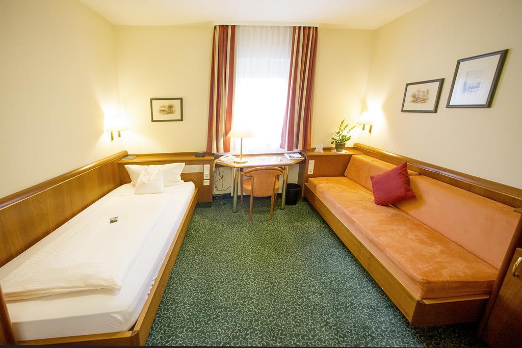Hotel Weisses Lamm