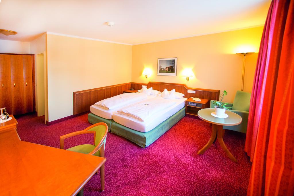 Hotel Weisses Lamm Veitshöchheim