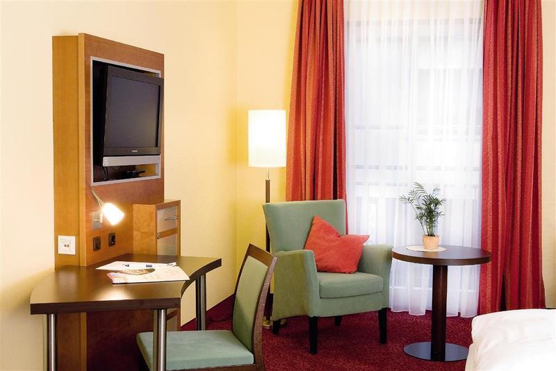 Hotel Weisses Lamm