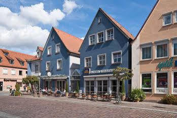Weisses Lamm 3* Veitshöchheim