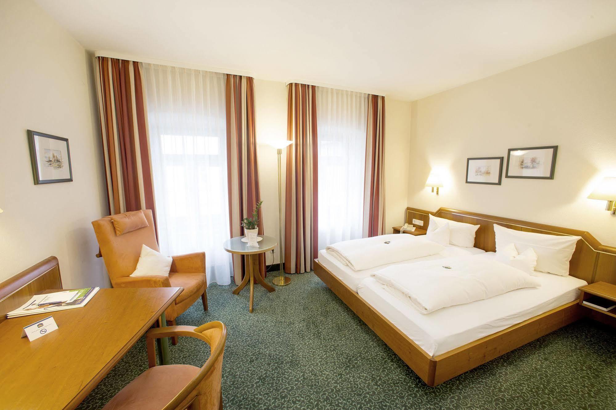 Hotel Weisses Lamm